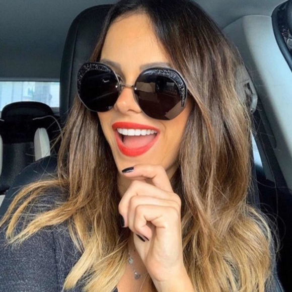 FENDI SUNGLASSES BRAND NEW AUTHENTIC - Picture 2 of 4